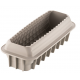 Silikomart - Moule en silicone bûche quenelle