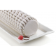 Silikomart - Moule en silicone bûche quenelle