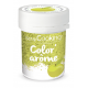 ScrapCooking - Color'arôme en poudre pomme/vert, 10 g