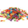Dekora - Confetti Heart Mix, 100 g