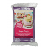 FunCakes Fondant königlich violett, 250 g