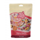 FunCakes - Schmelzdrops (Deko Melts) orange, 250 g