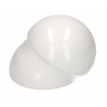 EPS Hemisphere, 20 cm., 2 pièces