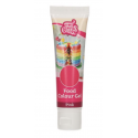 FunCakes Concentrated Colour gel - pink, 30 g