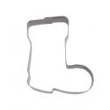 Emporte-pièce - botte de Noël, 7 cm
