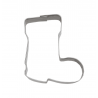 Emporte-pièce - botte de Noël, 7 cm
