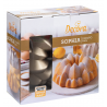 Decora - Kugelhopf-Kuchenform "Sophia", 24 cm