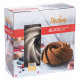 Decora - Moule Kugelhopf "Alice", 24 cm