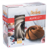 Decora - Kugelhopf-Kuchenform "Alice", 24 cm