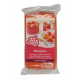 Funcakes - Marzipan orange, 250 g