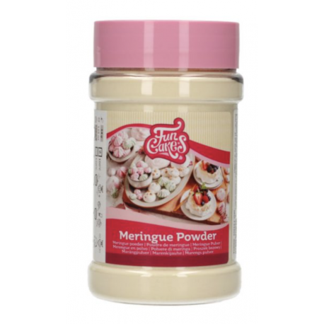 Funcakes  Meringue powder, 150 g