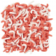 Wilton - Sprinkles candy cane, 50 g