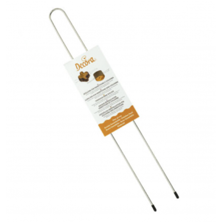 Decora - Wender für Panettone/Colomba, 50 cm