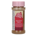 Funcakes - Speculoos spice mix, 40 g