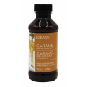 LorAnn Emulsionen - Caramel Geschmack, 118ml
