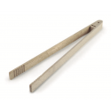 Ibili - Pince multi usages en bois, 40 cm