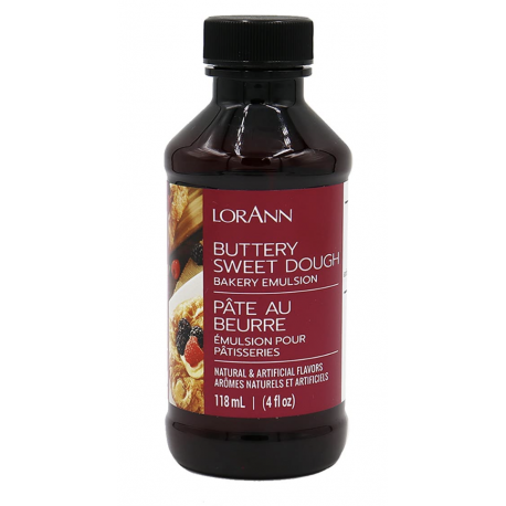Arme LorAnn Emulsion - Mlange Beurre Douceur, 118ml