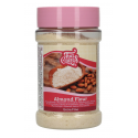 Funcakes Amandes en poudre, 125 g
