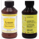 LorAnn Emulsionen - Zitronegeschmack, 118ml