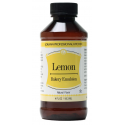 LorAnn Emulsionen - Zitronegeschmack, 118ml