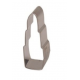 Cookie Cutter lipstick, approx. 7.5 cm