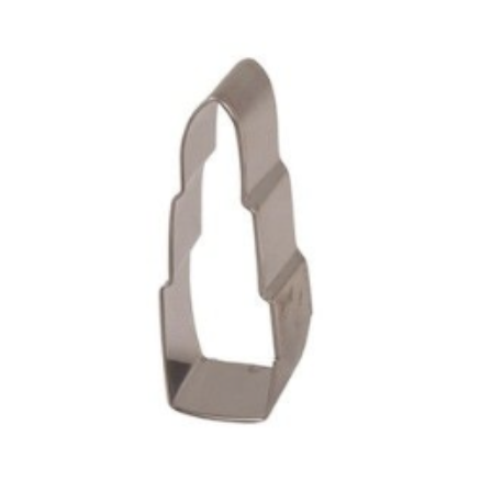Cookie Cutter lipstick, approx. 7.5 cm