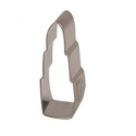 Cookie Cutter lipstick, approx. 7.5 cm