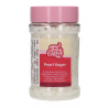 Funcakes Sucre perlé gros, 200 g