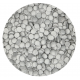 FunCakes - Confetti silver, 60g