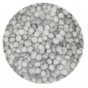 FunCakes - Confetti silver, 60g