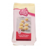 Funcakes - Schweizermeringue Buttercreme Mischung, 400 g