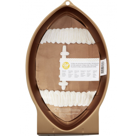 Wilton - Football/Rugby pan