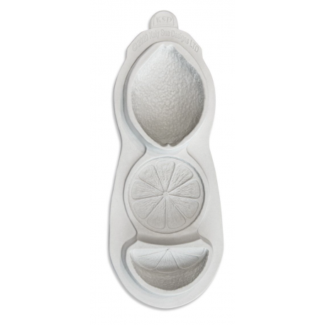 Katy Sue - Silicone mold Citrus