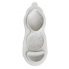 Katy Sue - Silicone mold Citrus