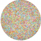 FunCakes - Nonpareils multicolour pastel, 80g