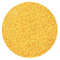 FunCakes - Confetti mini gelb Sterne, 60 g