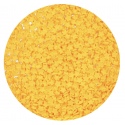 FunCakes - Confetti mini yellow stars, 60g