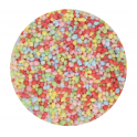 FunCakes - Sugar Dots (Zucker Punkte) mix, 80 g