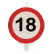 Kerzen 18
