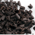 PME - Lamelles de chocolat noir, 85 g
