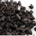 PME - Schokoladenlocken dunkel, 85 g