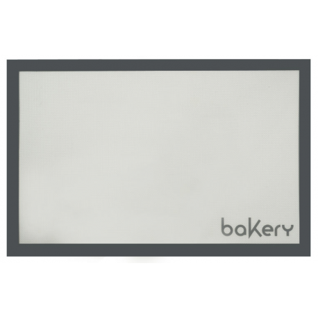 Decora/Bakery - Silicon mat, 58.5 x 38.5 cm