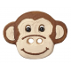 Wilton - Monkey face baking pan