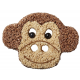 Wilton - Monkey face baking pan