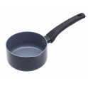 Masterclass - Ceramic non stick milk pan, 14 cm