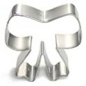 Cookie Cutter ribbon bow, approx. 7 cm