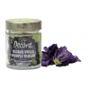 Decora - Fleurs comestibles, fleurs de mauve