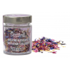 Decora - Fleurs comestibles, couleurs d'été