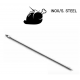 Ibili - Trussing needle, 18 cm