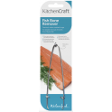 KitchenCraft - Pince pour arêtes de poisson